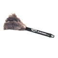 Ostrich Feather Duster with Retractable Black Tube